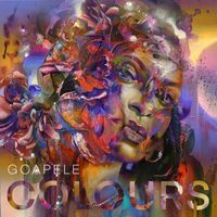 Goapele - Colours