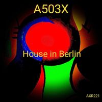 A503X - House in Berlin