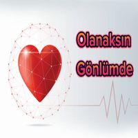 TRAS - Olanaksın Gönlümde