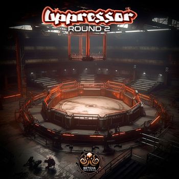 Uppressor - Round 2