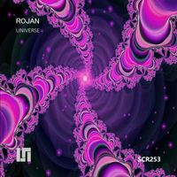 Rojan - Universe (Original Mix)