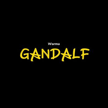 Warma - Gandalf (Explicit)