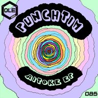 PUNCHTIM - AIToke EP