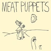 Meat Puppets - In A Car