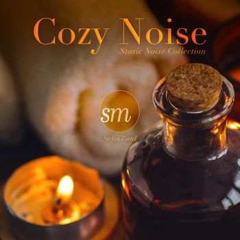 Stefan Zintel - Cozy Noise (Static Noise Collection)