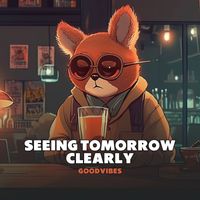 Meditation Awareness - Seeing Tomorrow Clearly