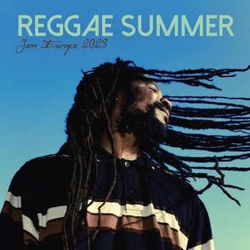 Various Artists - Reggae Summer Fam. Europe 2015 (Explicit)