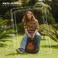 Vitor Kley - Porta Retrato (Acústico)