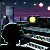 Abscot - Phonemic Composure