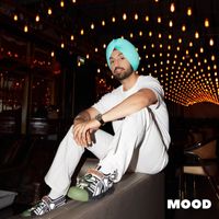 Diljit Dosanjh - Mood