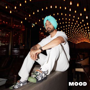 Diljit Dosanjh - Mood