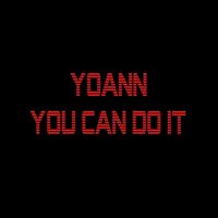 yoann - you can do it