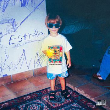 Mora - ESTRELLA (Explicit)