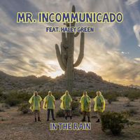 Mr. Incommunicado - In the Rain (feat. Haley Green)