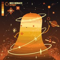 Nick Monaco - 5 Feet