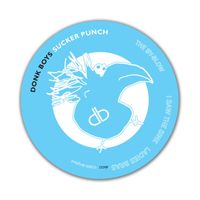 Donk Boys - Sucker Punch EP