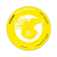 Itzone - Azul Magico
