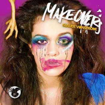 Claude VonStroke - Makeovers
