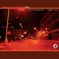 Claude Vonstroke - Who's Afraid Of Detroit? (Remixes)