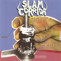 Slam Corrida - Slam Corrida