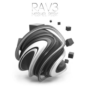 Mishel Risk - Rav3 (Explicit)