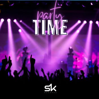 Various Artists - Party time (Explicit)