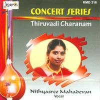 Gopalakrishna Bharathi - Thiruvadi Charanam (Concert Series)