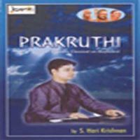 S. Hari Krishna - Prakruthi