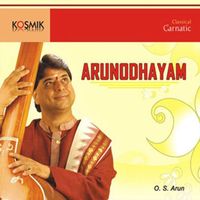O.S. Arun - Arunodhayam