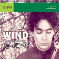 Athul Kumar - The Wind
