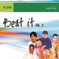 V. Selvaganesh - Beat It If You Can Part 3