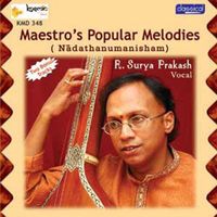 R. Suryaprakash - Maestro's Popular Melodies