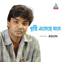 Agun - Bristy Eseche Mone