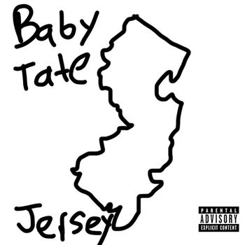 Baby Tate - Jersey (Explicit)