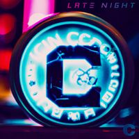 Cadre Cola - Late Night