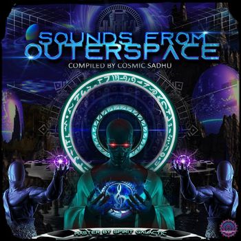 Various Artists - Sounds From Outerspace