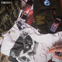 Ghrelin - CREEDO (Explicit)