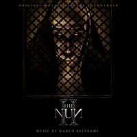 Marco Beltrami - The Nun II (Original Motion Picture Soundtrack)