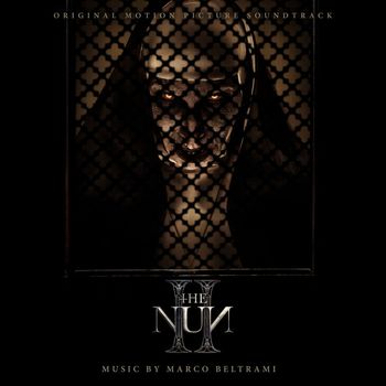 Marco Beltrami - The Nun II (Original Motion Picture Soundtrack)