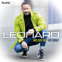 Leonard - Was der Tag uns bringt