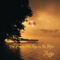 Maija - Lonely Old Man in the Moon