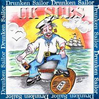 UK Subs - Drunken Sailor