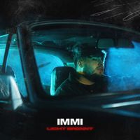 Immi - Licht brennt (Explicit)