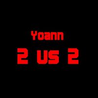 yoann - 2 vs 2
