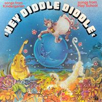 Play School - Hey Diddle Diddle - Songs from Kindergarten, Songs from Play School