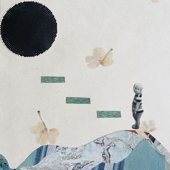 WOOLF - The Moon