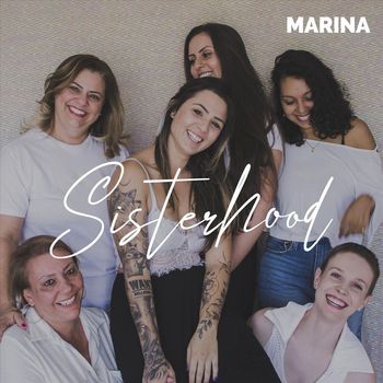 Marina - Sisterhood