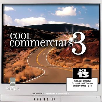 Art Phillips - Cool Commercials 3