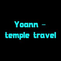 yoann - Temple Travel