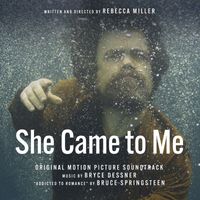 Bryce Dessner - She Came to Me - Julian and Tereza